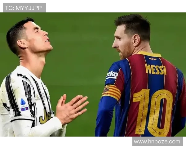 足球球星生日揭秘：从梅西到C罗，他们的特别日子与背后的故事