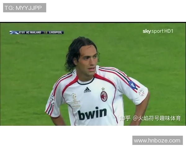 足球界颜值担当 谁是最帅的男球星 真正的足球场上的魅力男神